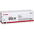 Картридж Canon 055 H C для Canon LBP663Cdw/LBP664Cx/MF746Cx/MF742Cdw/MF744Cdw (5900стр.)