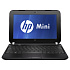 Нетбук HP Mini 110-4101er B1G29EA Black N2600/1Gb/320Gb/WiFi/BT/cam/10.1"/Win 7 starter