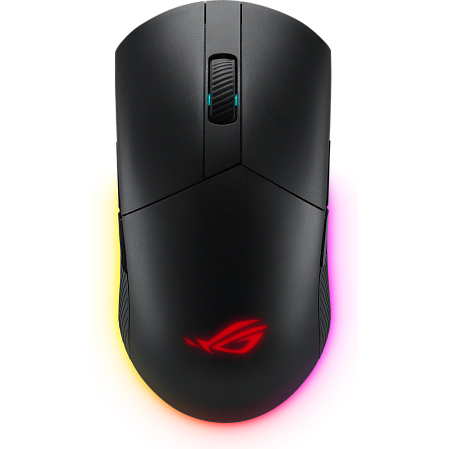 Мышь Asus ROG Pugio II Black проводная