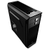 Корпус ATX Miditower AeroCool Aero-500 Black