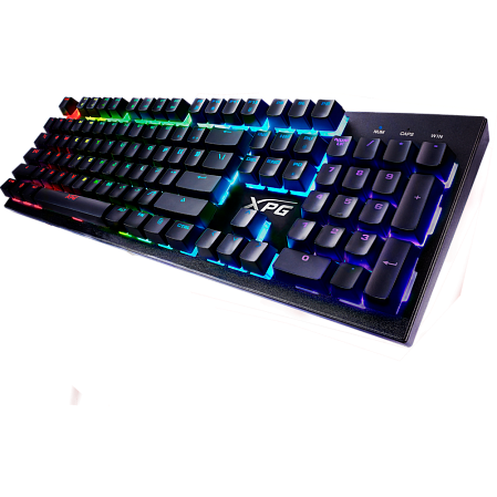 Клавиатура XPG INFAREX K10 Black