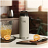 THERMOS Термос IS-212 SN, песочный, 1,2 л
