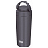 THERMOS Термокружка JOV-420 MGY, дымчато-синий, 0,42 л.
