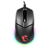 Мышь MSI Clutch GM11 Black проводная