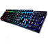 Клавиатура XPG INFAREX K10 Black