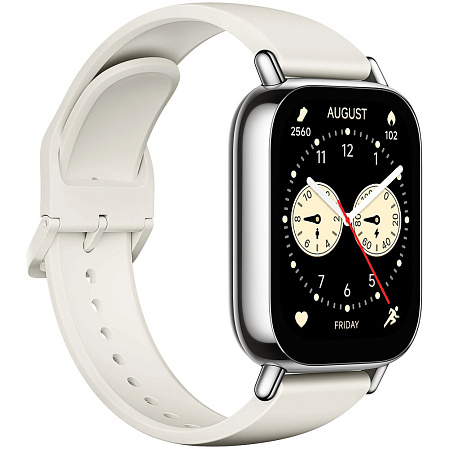 Умные часы Xiaomi Redmi Watch 5 Lite RU Light Gold