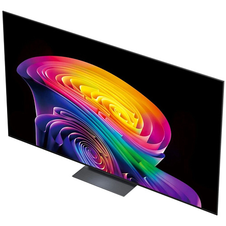 Телевизор 83" LG OLED83C6RLA.ARUG 2026
