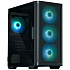 Корпус MicroATX Minitower Zalman M4 Black