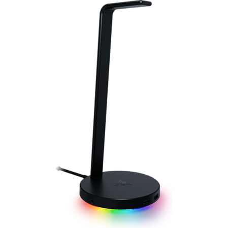 Держатель провода мыши Razer Base Station V2 Chroma