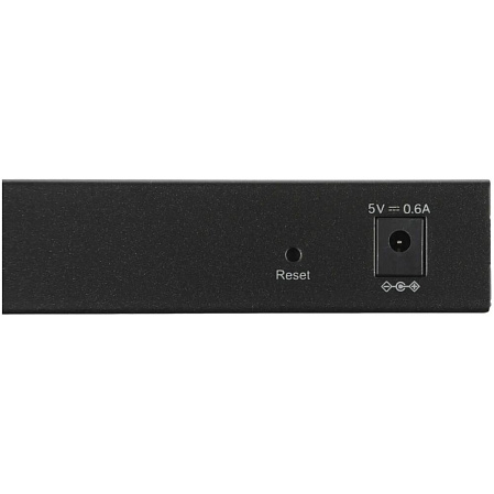 Коммутатор TP-LINK TL-SG108E управляемый 8xGbLAN