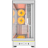 Корпус ATX Miditower Montech HS02 Pro White