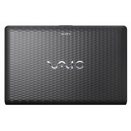 Ноутбук Sony VPC-EH2J1R/B i3-2330M/4GB/320GB/NV 410M/DVD/15.5"/WF/BT/Win7 HB64 Black