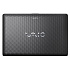 Ноутбук Sony VPC-EH2J1R/B i3-2330M/4GB/320GB/NV 410M/DVD/15.5"/WF/BT/Win7 HB64 Black