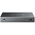 Коммутатор TP-LINK TL-SG108E управляемый 8xGbLAN
