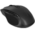 Мышь беспроводная Ugreen MU006 (15063) Black Wireless