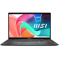 Ноутбук MSI Modern 15 F1MG-1200RU Core i5 120U/16Gb/512Gb SSD/15.6