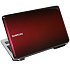 Ноутбук Samsung R530/JS02 T6600/3G/320G/NV310M 512/DVD/WiFi/cam/15.6''/Win7 HB Red/silver(int)