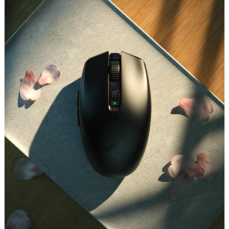 Мышь беспроводная Razer Orochi V2 Wireless Black