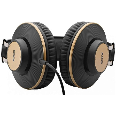 Наушники AKG K92