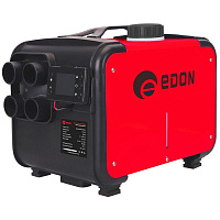 Тепловая пушка Edon Smart DHP-12-24/5000 29752