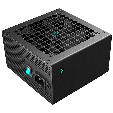 Блок питания 650W Deepcool PN650M