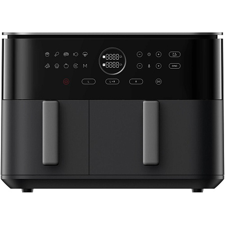 Аэрогриль Xiaomi Dual Zone Air Fryer 10L EU
