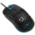 Мышь Sharkoon Light2 180 Black проводная