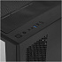 Корпус MicroATX Minitower Formula Crystal Z5 Black