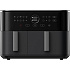 Аэрогриль Xiaomi Dual Zone Air Fryer 10L EU