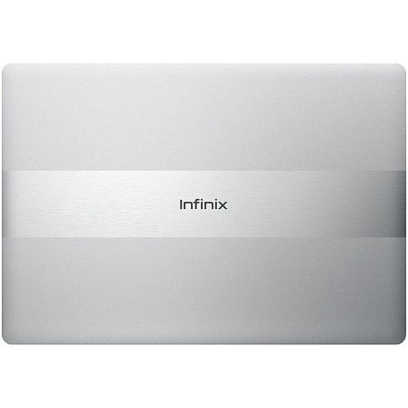Ноутбук Infinix InBook Y3 Max YL613 Core i3 1215U/8Gb/512Gb SSD/16" FullHD/DOS Silver