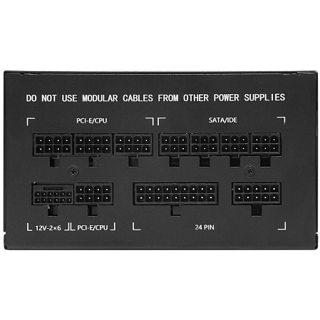 Блок питания 850W Bloody BD-PS850G