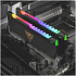 Модуль памяти DIMM 64Gb 2х32Gb DDR4 PC25600 3200MHz Patriot Memory Viper Steel RGB (PVSR464G320C8K)