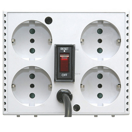 Стабилизатор PowerCom TCA-2000