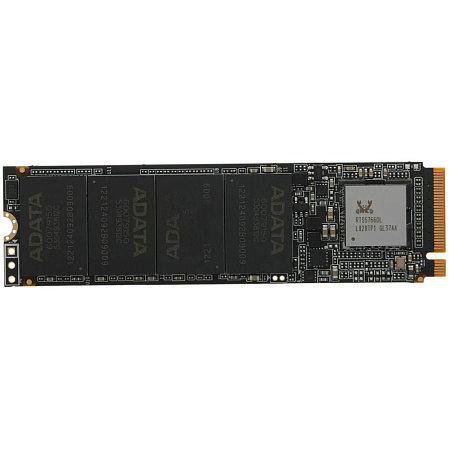 Внутренний SSD-накопитель 2048Gb A-Data Legend 710 ALEG-710-2TCS M.2 2280 PCIe NVMe 3.0 x4