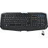 Клавиатура Gigabyte Force K7 Wireless Gaming Keyboard Black USB