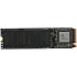 Внутренний SSD-накопитель 2048Gb A-Data Legend 710 ALEG-710-2TCS M.2 2280 PCIe NVMe 3.0 x4