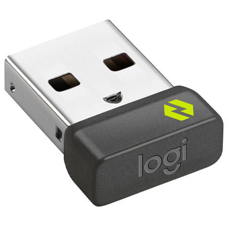 Клавиатура+мышь Logitech Wireless Combo MK370 Black