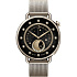 Умные часы Xiaomi Watch S4 41mm RU Milanese Strap Sunset Gold