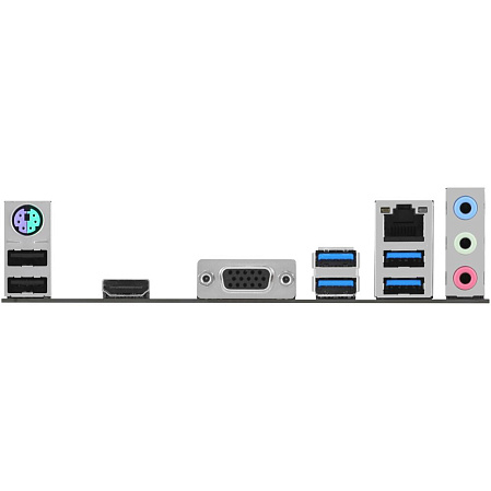 Материнская плата ASUS Prime H510M-K R2.0 H470 Socket-1200 2xDDR4, 4xSATA3, 1xM.2, 1xPCI-E16x, 2xUSB3.2, D-Sub, HDMI, Glan, mATX
