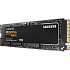 Внутренний SSD-накопитель 1024Gb Samsung 970 Evo Plus (MZ-V7S1T0BW) M.2 2280 PCI-E 3.0 x4