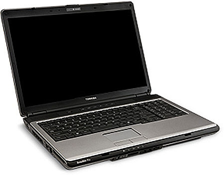 Ноутбук Toshiba Satellite L350-22R T3000/3/320/DVD/17"/VHP