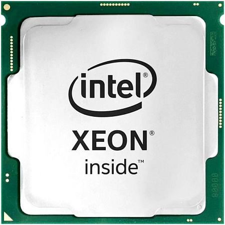Процессор Intel Xeon E-2378G (2.80GHz) 16MB LGA1200 OEM
