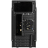 Корпус MicroATX Minitower Formula Cs-105 Black