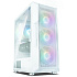 Корпус ATX Miditower Zalman i3 Neo White