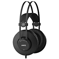 Наушники AKG K52