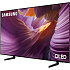 Телевизор 55" Samsung QE55S85FAEXRU 2025