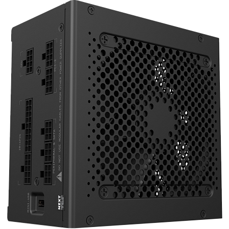 Блок питания 500W NZXT E500 NP-1PM-E500A-EU