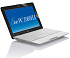 Нетбук Asus EEE PC 1008HA Atom-N280/1G/160G/10"/WiFi/BT/2900mAh/XP/White