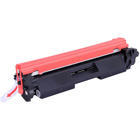 Картридж Cactus CS-CF218XL CF218X черный (6000стр.) для HP LJ Pro M104a/M104W/ MFP M132snw/