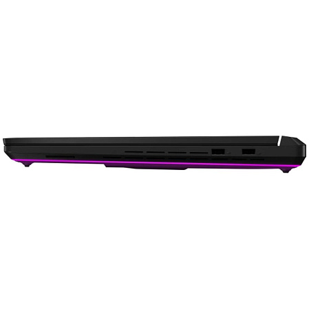 Ноутбук ASUS ROG Strix Scar 18 G835LX-SA104 Core Ultra 9 275HX/64Gb/2Tb SSD/NV RTX5090 24Gb/18" WQXGA/DOS Black